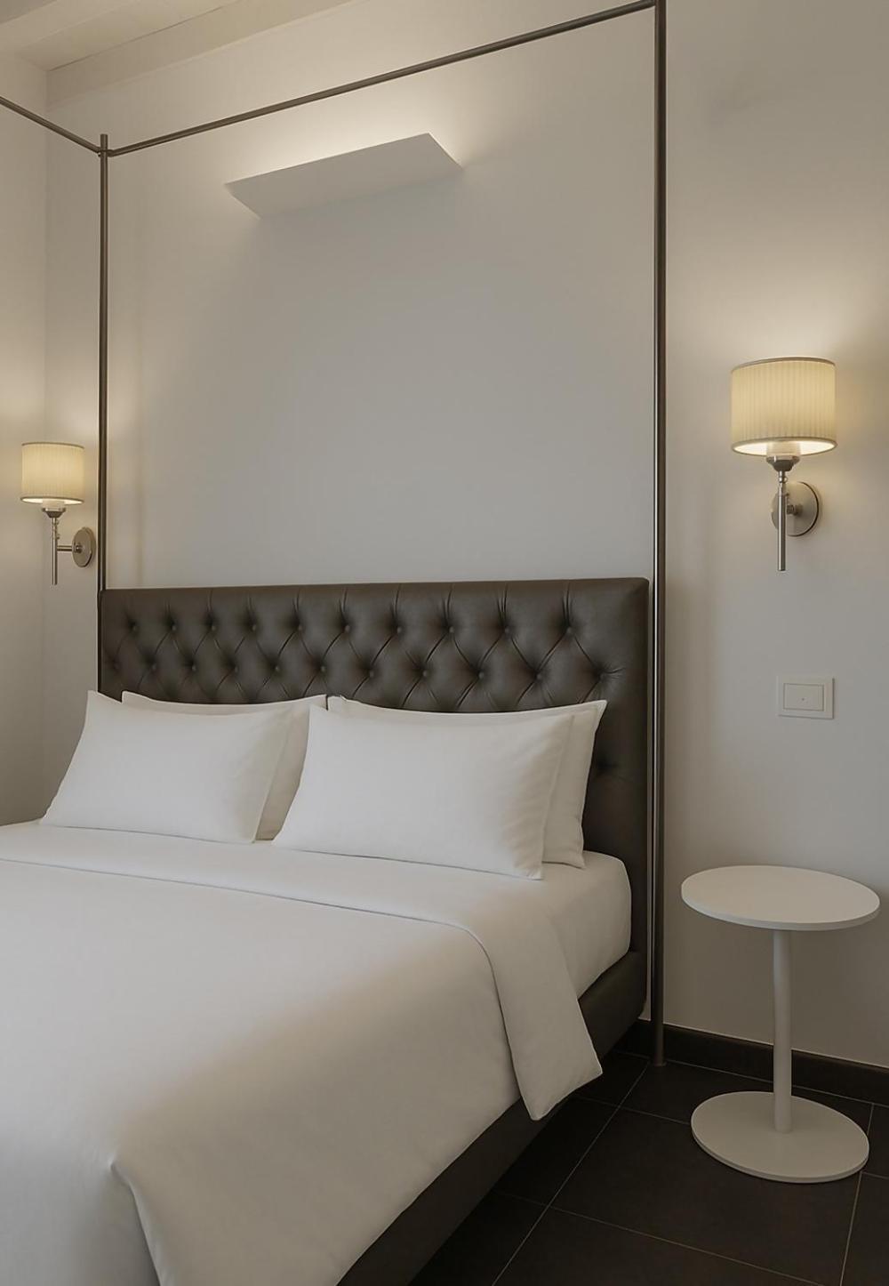 Torre Dantona Country Suites Поццалло Экстерьер фото