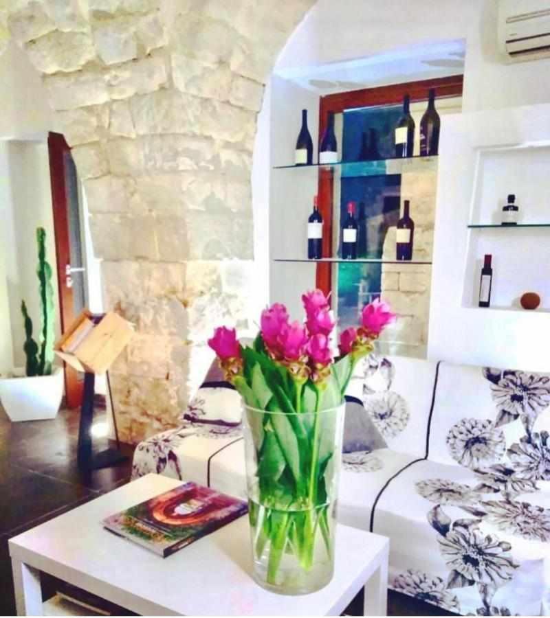 Torre Dantona Country Suites Поццалло Экстерьер фото